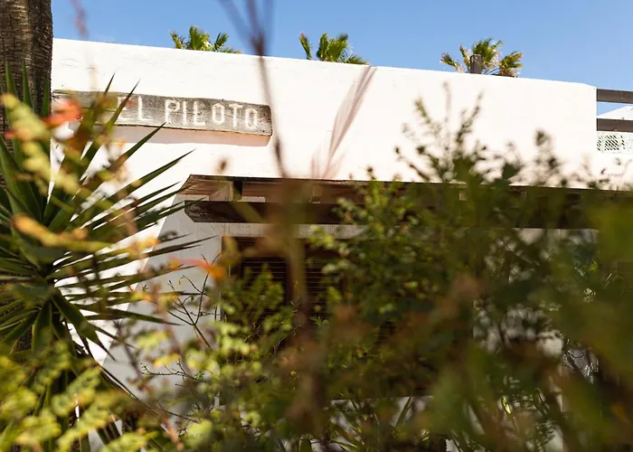 El Piloto By Best Holidays Fuerteventura