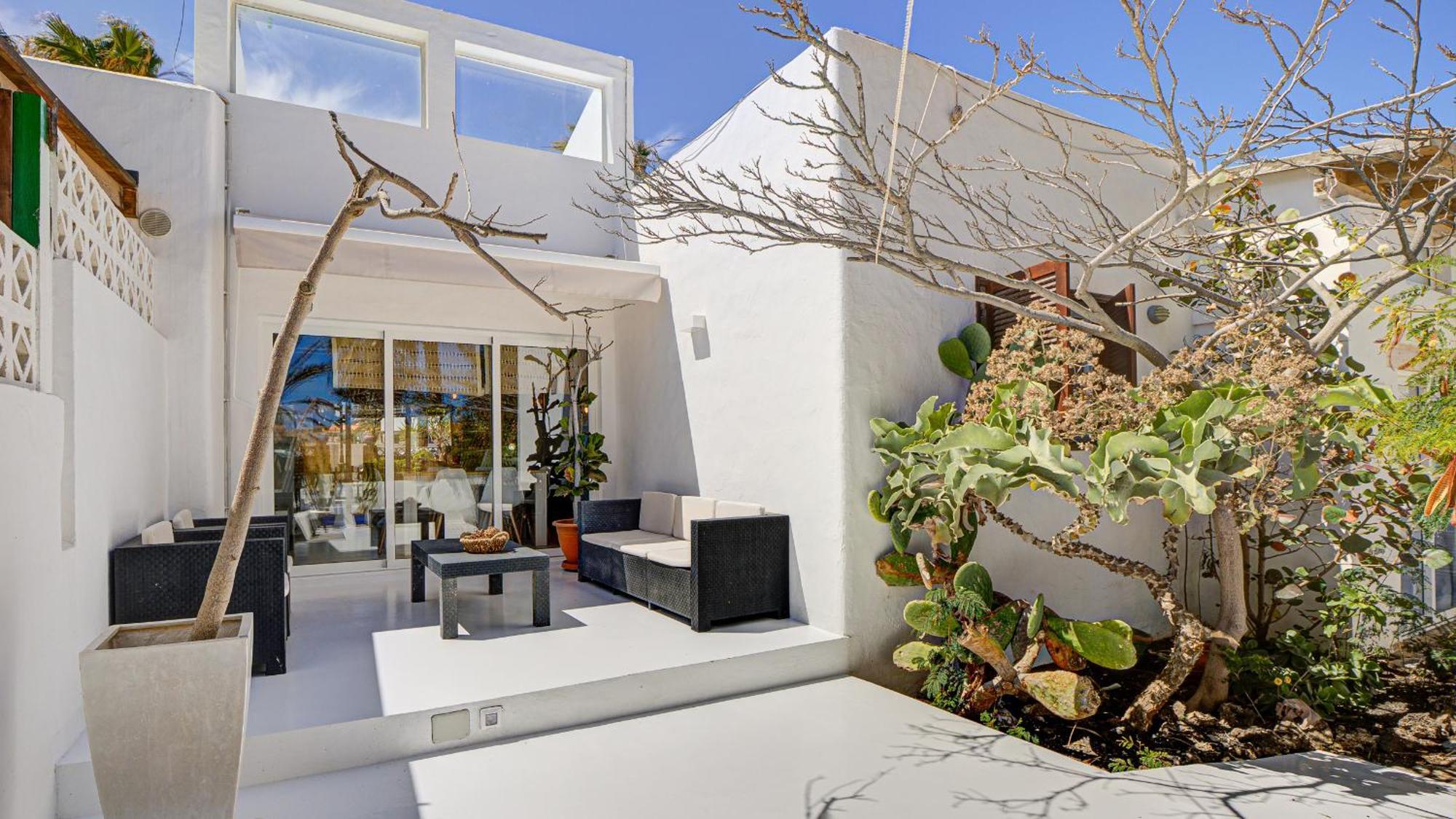Holiday home El Piloto By Holidays Fuerteventura *
